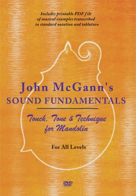John Mcgann's Sound Fundamentals