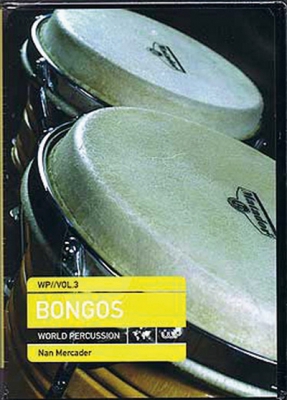 Bongo World Percussione