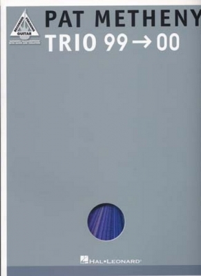 Trio 99-00 Tab