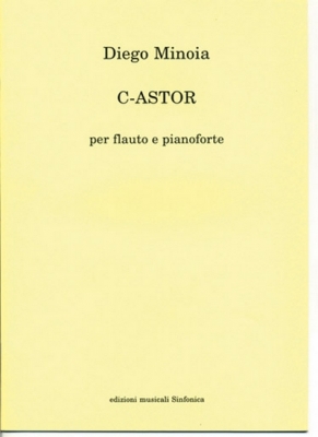 C-Astor