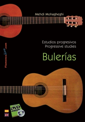 Bulerias - Progressive Studies