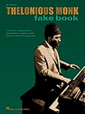 Fake Book Bb