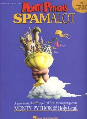 Spamalot