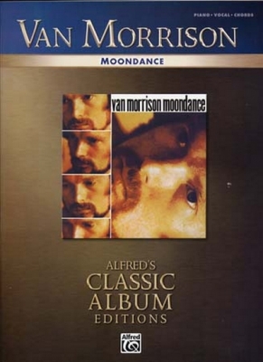 Moondance Classic Album