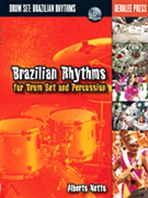Berklee Brazilian Rhythms