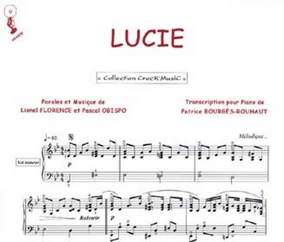Lucie Crock'Music