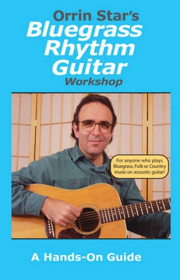 Bluegrass Rhythm Guitar Workshop