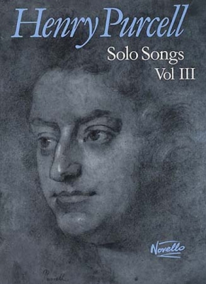 Solo Songs Vol.3