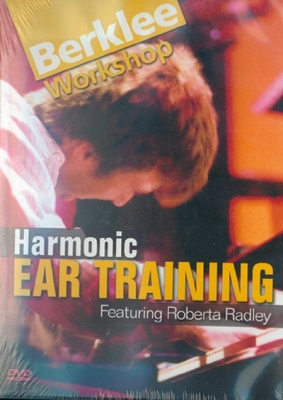 Harmonic Ear Training