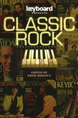 Keyboard Presents : Classic Rock