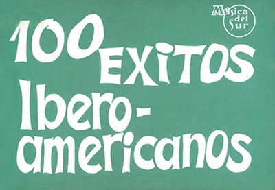 100 Exitos Ibero-Americanos