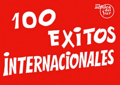 100 Exitos Internacionales