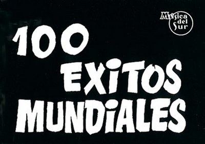 100 Exitos Mundiales