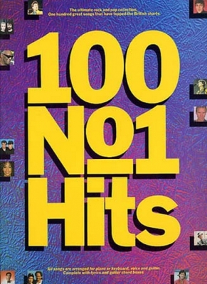 100 #1 Hits