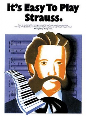 It's Easy To Play Strauss