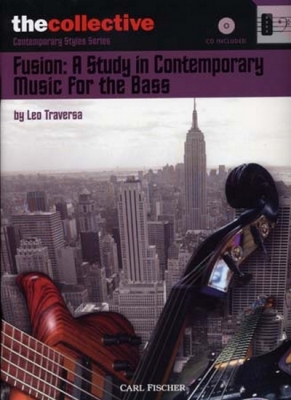 Fusion Study In Contemporary Musi