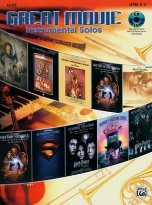Great Movie Instrumental Solos