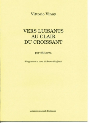 Vers Luisants Au Clair Du Croi