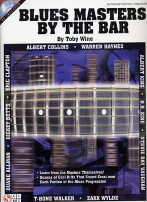 Blues Masters By The Bar