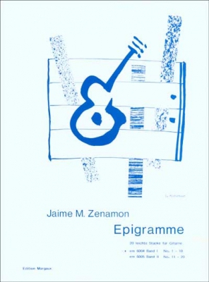 Epigramme, Vol.1