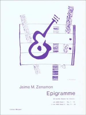 Epigramme, Vol.2