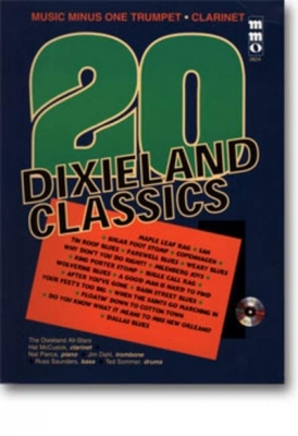 20 Dixie Classics
