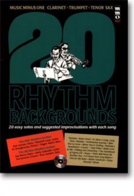20 Rhythm Backgrounds To Stand