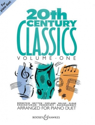 20Th Century Classics Vol.1