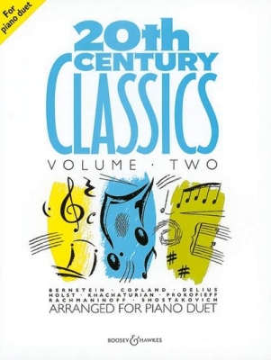 20Th Century Classics Vol.2