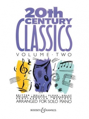 20Th Century Classics Vol.2