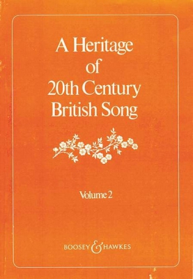 A Heritage Of 20Th Century Vol.2