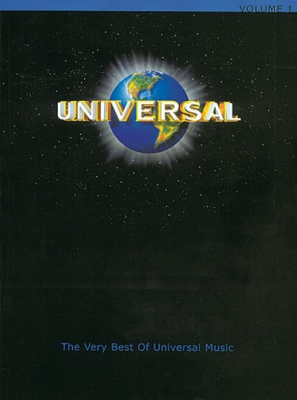 Universal Music Very Best Of Vol.1