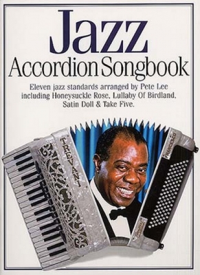 Accordeon Songbook Jazz