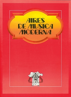 Aires De Musica Moderna