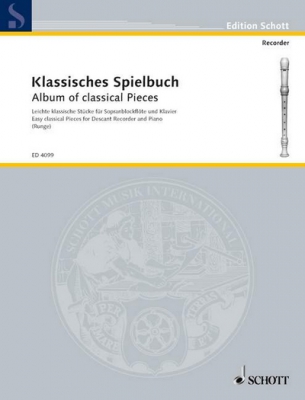 Album Of Classical Pieces