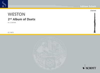 Album Of Duets Vol.2