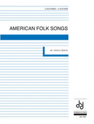 American Folk Songs