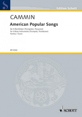American Popular Songs