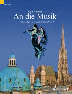 An Die Musik