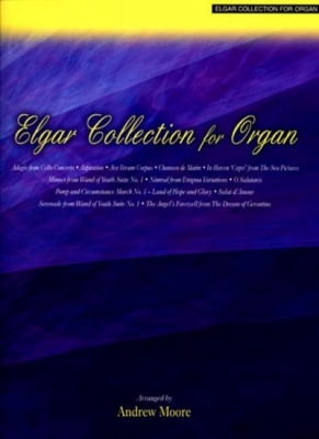 An Elgar Collection