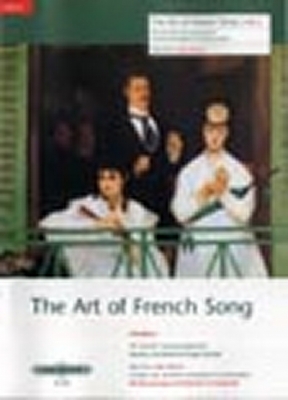 Art Of French Song, Vol.2