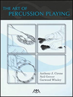 Art Of Percussion Playing