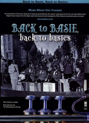 Back To Basie Back To Basics