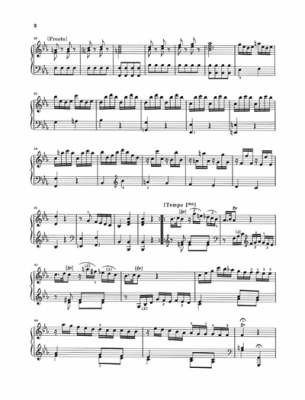 Complete Piano Sonatas, Vol.I