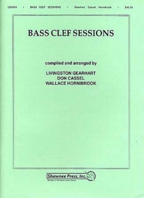 Bass Clef Sessions F Instr.