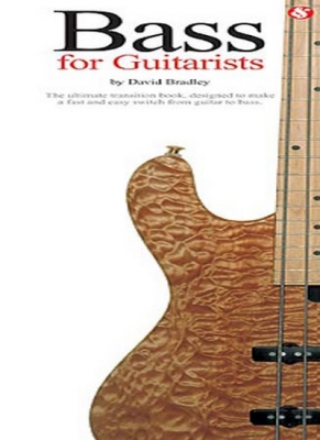 Bass For Guitarists Etui