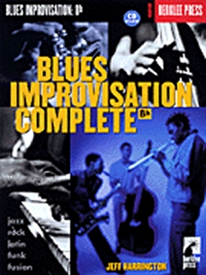 Berklee Blues Improvisation