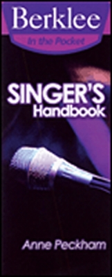 Berklee In The Pocket Singer's Handbook