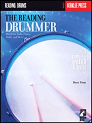 Berklee Reading Drummer 2ème Edition