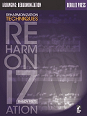 Berklee Reharmonisation Technique